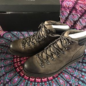 madson hiker boot